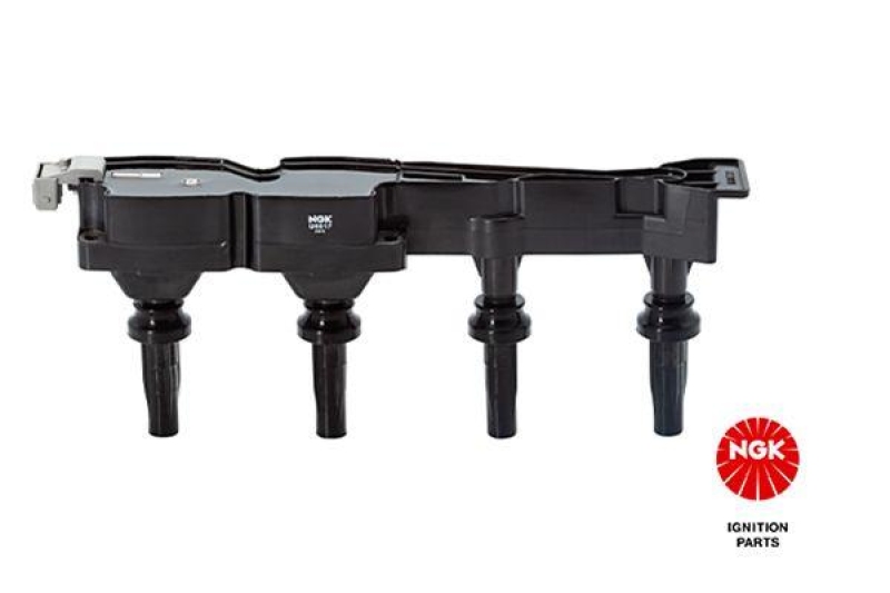 NGK 48076 Z&uuml;ndspule U6017