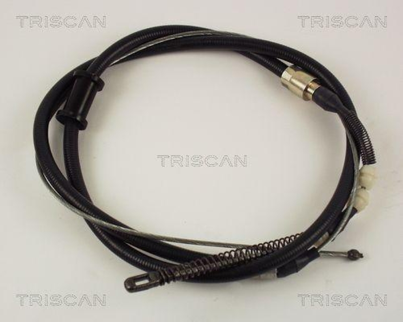 TRISCAN 8140 24131 Handbremsseil f&uuml;r Opel Ascona C