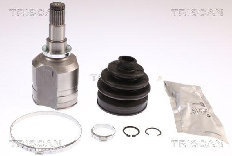 TRISCAN 8540 13202 Gleichlaufgelenk f&uuml;r Toyota