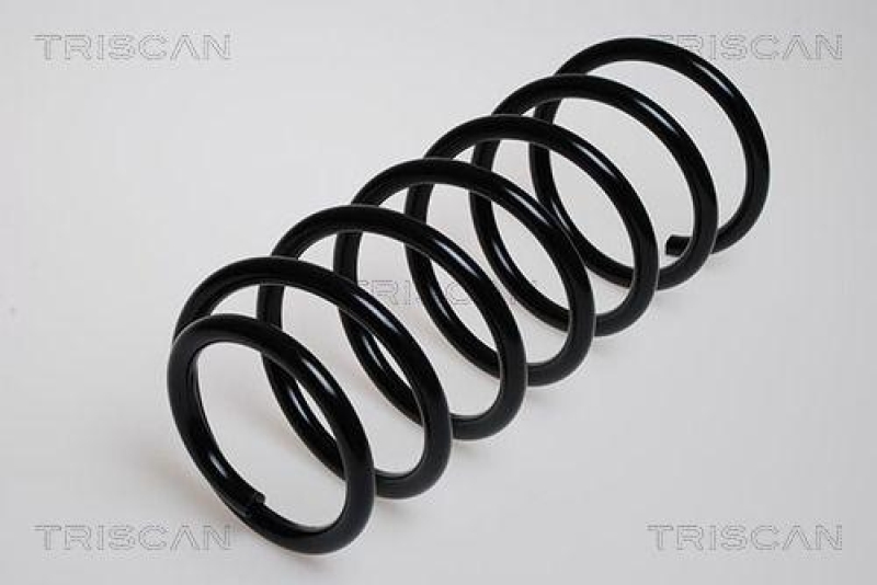 TRISCAN 8750 2950 Spiralfeder Vorne f&uuml;r Vw Jetta D/Td
