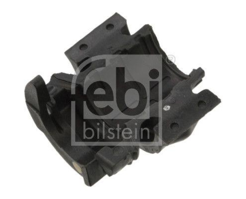 FEBI BILSTEIN 104776 Stabilisatorlager f&uuml;r VW-Audi