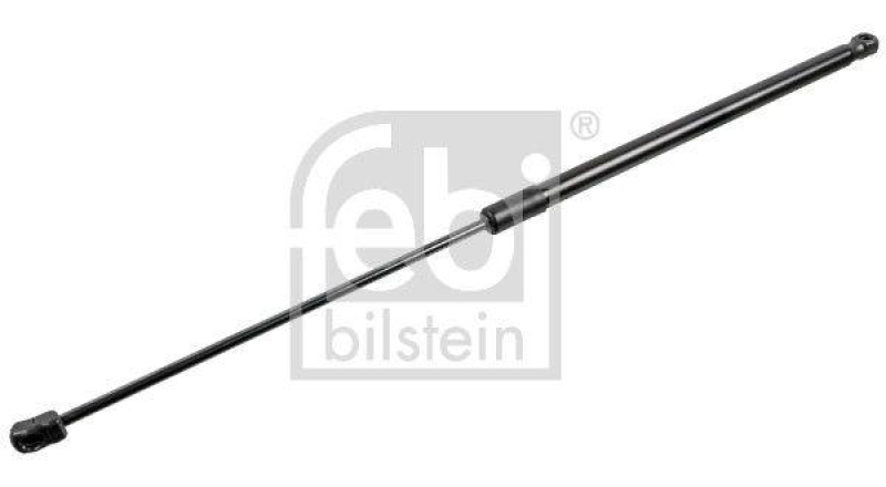 FEBI BILSTEIN 177455 Gasdruckfeder für Motorhaube für VW-Audi