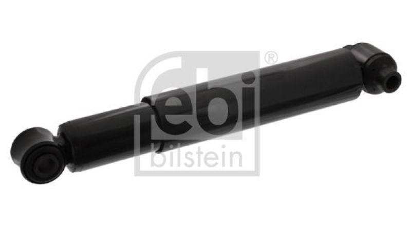 FEBI BILSTEIN 20362 Sto&szlig;d&auml;mpfer f&uuml;r Mercedes-Benz