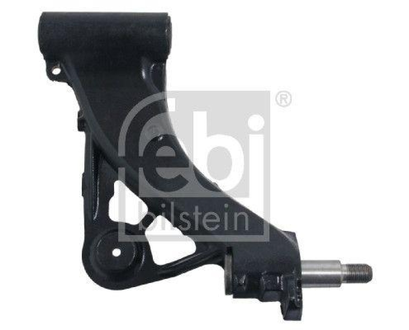 FEBI BILSTEIN 30160 Querlenker mit Lager f&uuml;r Fiat