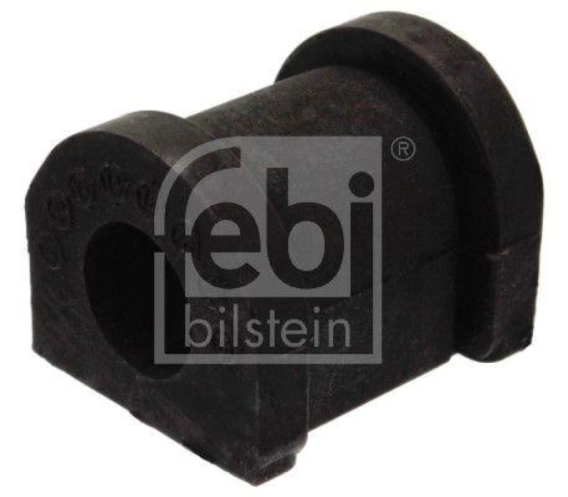 FEBI BILSTEIN 42545 Stabilisatorlager f&uuml;r NISSAN