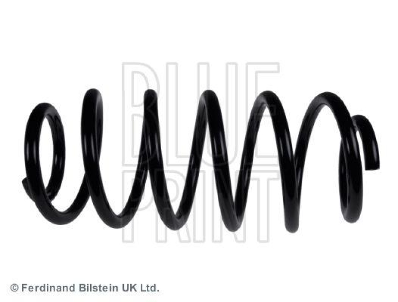 BLUE PRINT ADC488342 Fahrwerksfeder f&uuml;r SMART