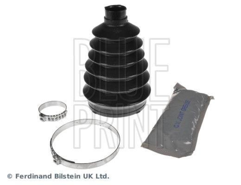 BLUE PRINT ADG081103 Achsmanschettensatz f&uuml;r CHEVROLET/DAEWOO