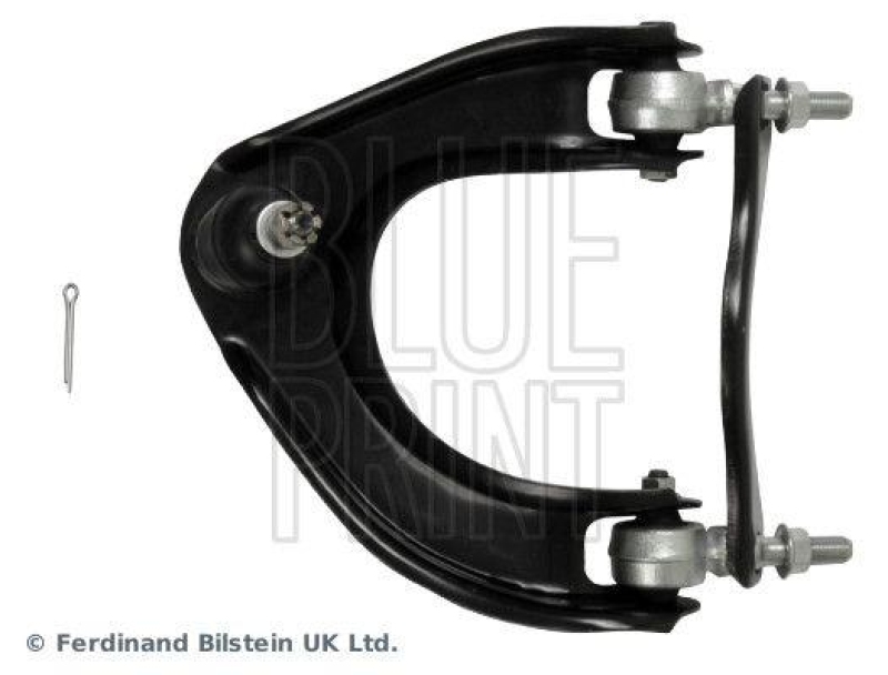 BLUE PRINT ADH28657 Querlenker mit Lagern, Gelenk, Haltern und Sicherungsmuttern f&uuml;r HONDA