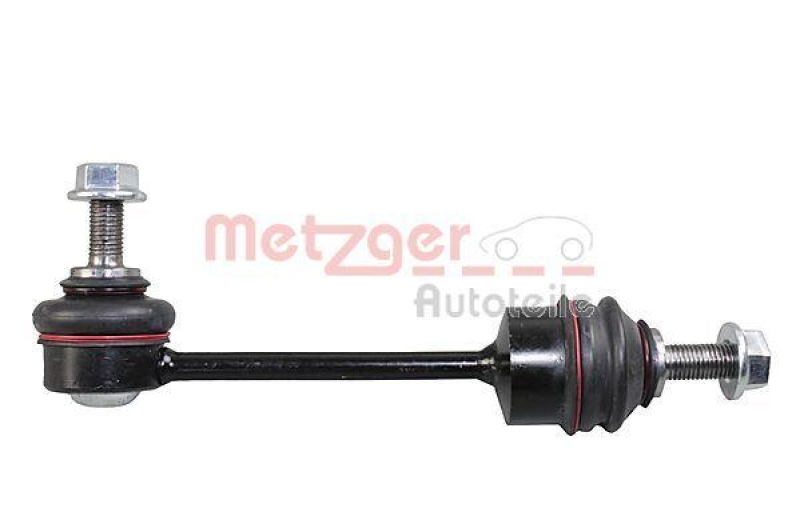METZGER 53079509 Stange/Strebe, Stabilisator f&uuml;r TESLA HA links/rechts