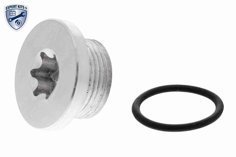 VAICO V10-5598 Verschlussschraube, Getriebegeh&auml;use M22 x 1,5 x 11 f&uuml;r VW