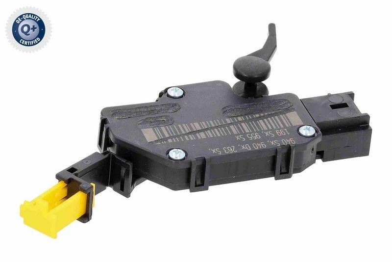 VEMO V24-73-0087 Schalter, Kupplungsbetätigung (GRA) für FIAT