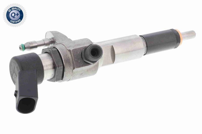 VEMO V42-11-0008 Einspritzd&uuml;se 2-Polig / mit Dichtring f&uuml;r PEUGEOT