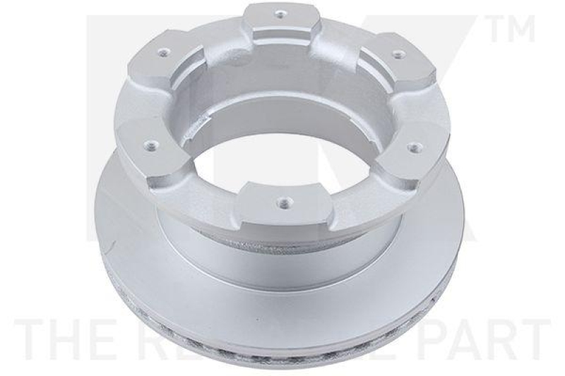 NK 312362 Bremsscheibe f&uuml;r IVECO