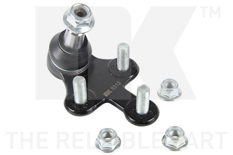 NK 5041926 Trag-/F&uuml;hrungsgelenk f&uuml;r CITROEN, PEUGEOT