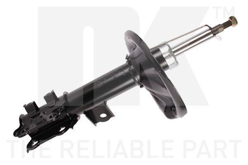 NK 653534281 Sto&szlig;d&auml;mpfer f&uuml;r KIA