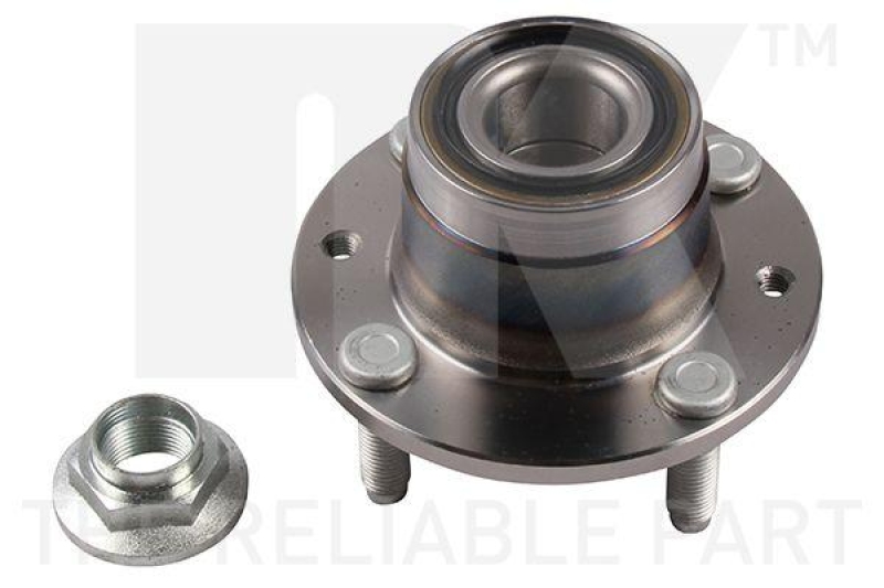 NK 763212 Radlagersatz f&uuml;r MAZDA