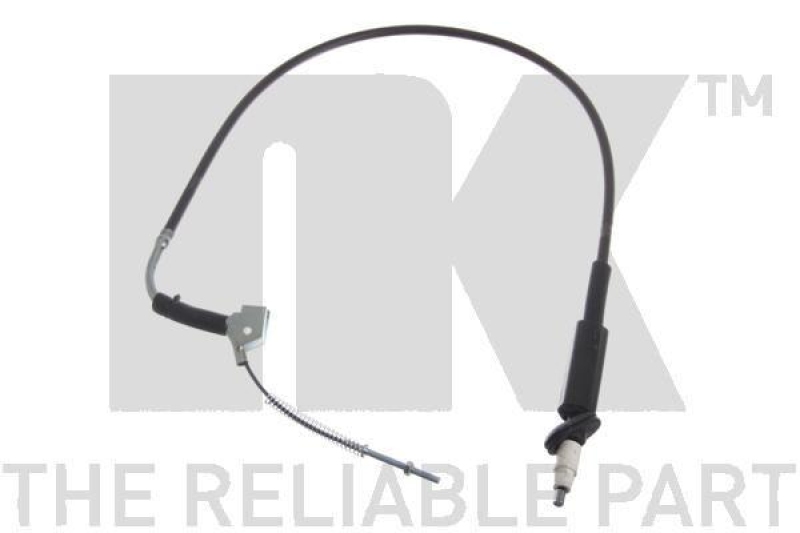 NK 903364 Seilzug, Feststellbremse f&uuml;r MERCEDES-BENZ