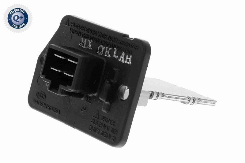 ACKOJA A52-79-0007 Regler, Innenraumgebl&auml;se M./O. Klima f&uuml;r HYUNDAI