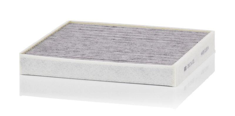 MANN-FILTER CUK 24 021 Innenraumluftfilter f&uuml;r BMW