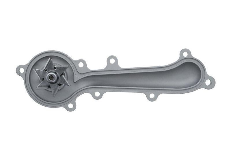 VALEO 529308 Wasserpumpe SMART Fortwo