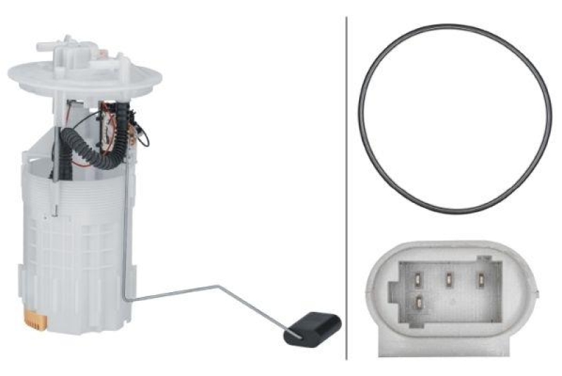 HELLA 8TF 358 303-241 Tankgeber