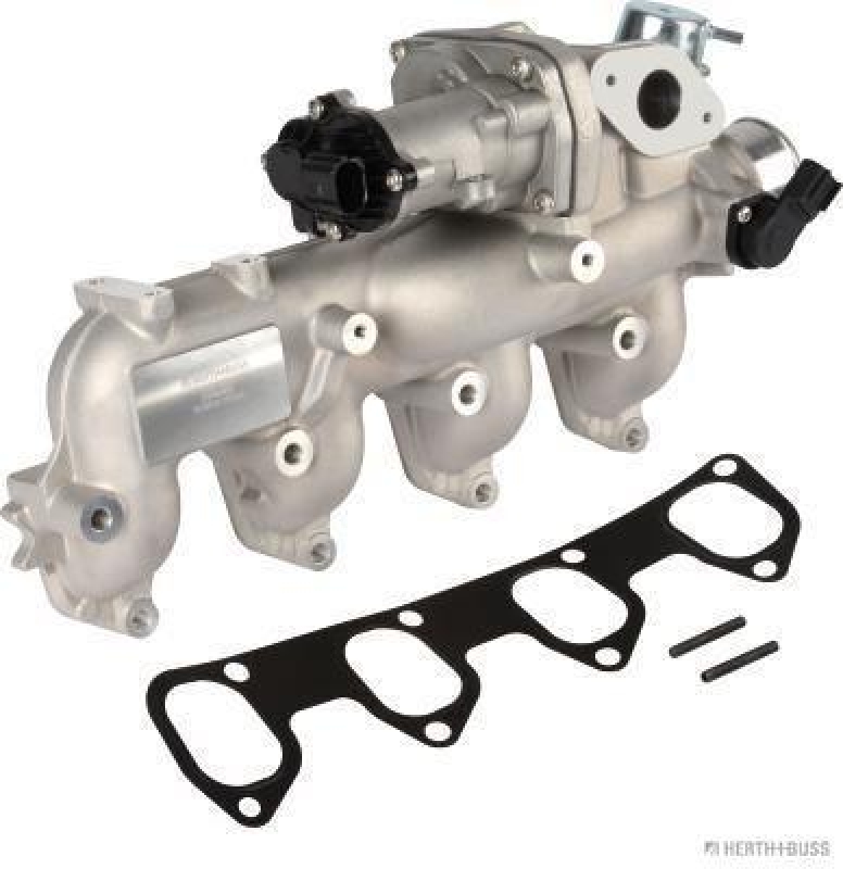 HERTH+BUSS 70671097 AGR-Ventil