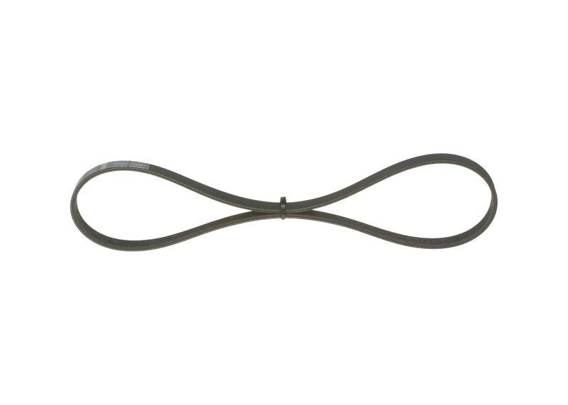 BOSCH 1 987 947 807 Keilrippenriemen