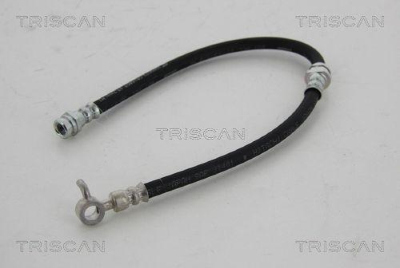 TRISCAN 8150 50261 Bremsschlauch Vorne f&uuml;r Mazda