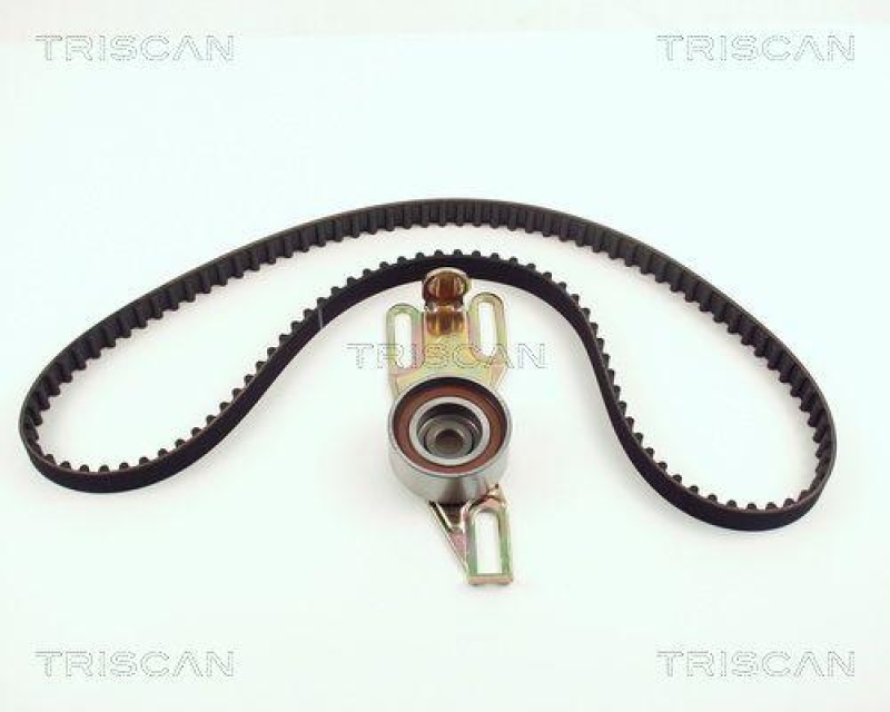 TRISCAN 8647 28001 Zahnriemensatz f&uuml;r Peugeot, Citroen