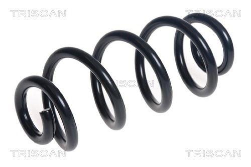 TRISCAN 8750 29500 Spiralfeder Hinten f&uuml;r Coil Spring Rear Audi