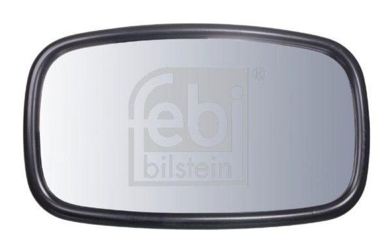FEBI BILSTEIN 102224 Weitwinkelspiegel für Iveco