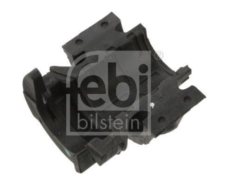 FEBI BILSTEIN 104777 Stabilisatorlager für VW-Audi