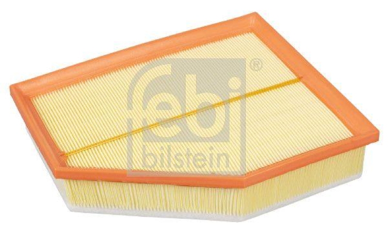 FEBI BILSTEIN 106096 Luftfilter f&uuml;r BMW
