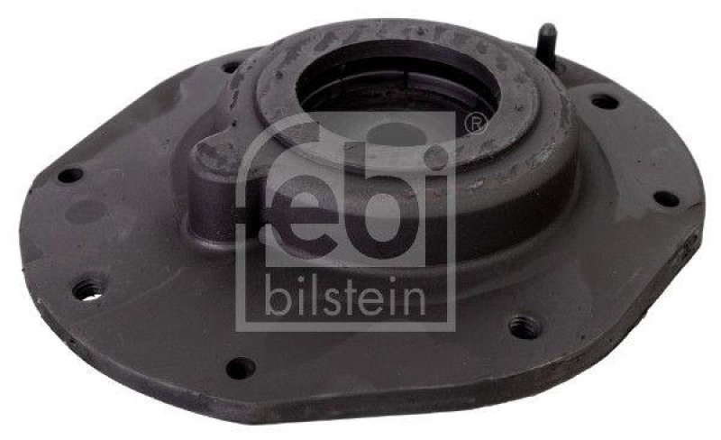 FEBI BILSTEIN 10732 Federbeinst&uuml;tzlager ohne Kugellager f&uuml;r Peugeot
