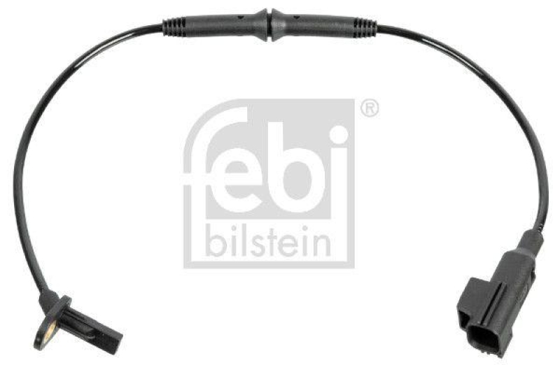 FEBI BILSTEIN 170702 ABS-Sensor f&uuml;r Jaguar