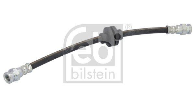 FEBI BILSTEIN 184031 Bremsschlauch f&uuml;r Fiat