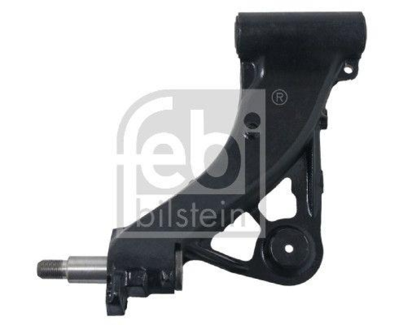 FEBI BILSTEIN 30161 Querlenker mit Lager f&uuml;r Fiat