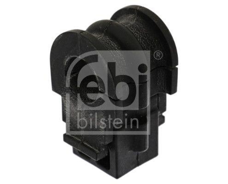 FEBI BILSTEIN 42546 Stabilisatorlager f&uuml;r NISSAN