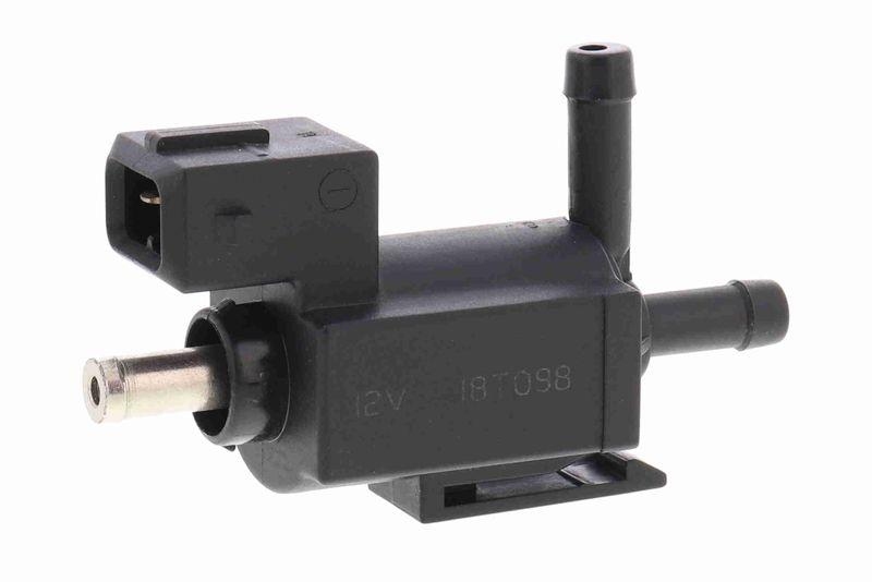 VEMO V96-63-0004 Ladedruckregelventil elektrisch 12 V f&uuml;r VOLVO