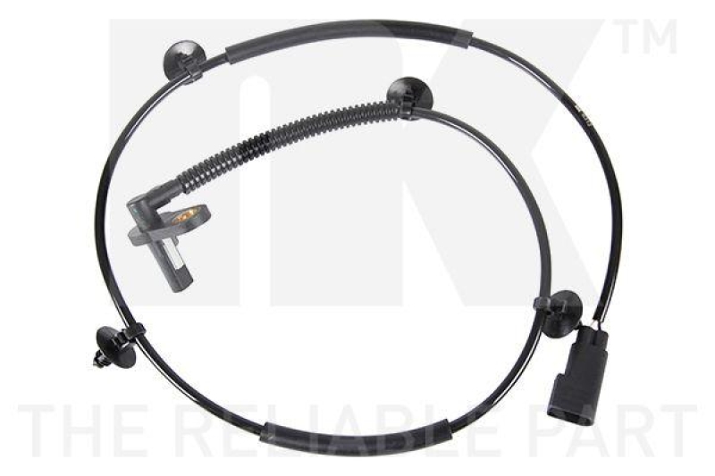 NK 291209 Sensor, Raddrehzahl f&uuml;r JAGUAR