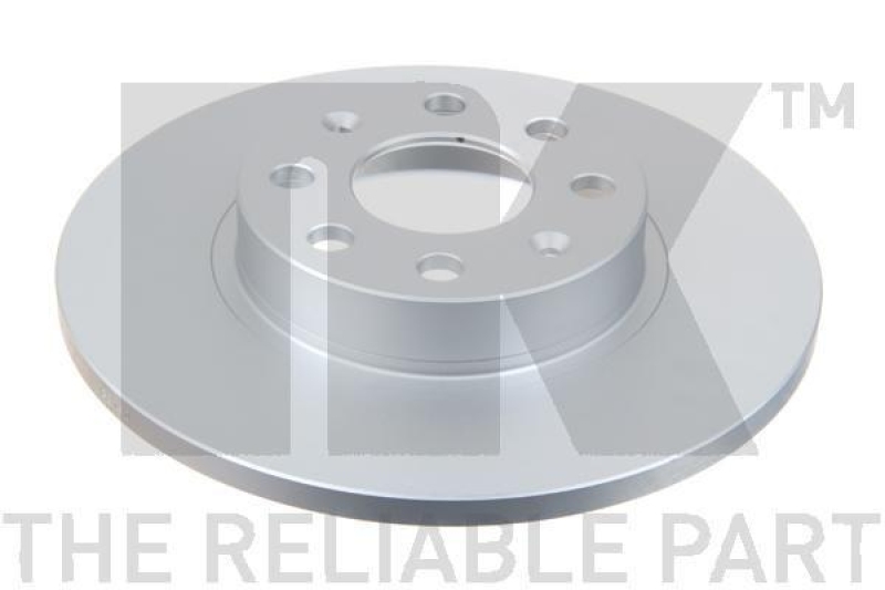 NK 312363 Bremsscheibe f&uuml;r FIAT, OPEL, VAUX