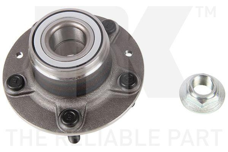 NK 763213 Radlagersatz f&uuml;r MAZDA