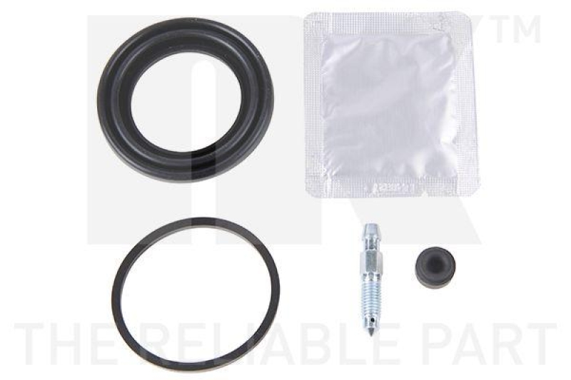 NK 8899010 Reparatursatz, Bremssattel f&uuml;r BMW, CITROEN, PEUGEOT