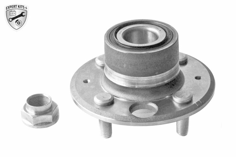 ACKOJA A26-0067 Radlagersatz Hinterachse f&uuml;r HONDA