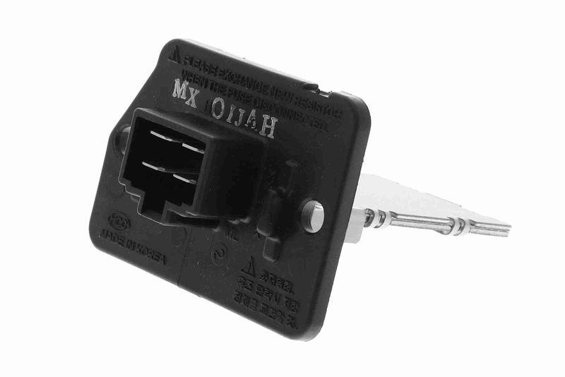 ACKOJA A52-79-0008 Regler, Innenraumgebl&auml;se M./O. Klima f&uuml;r HYUNDAI