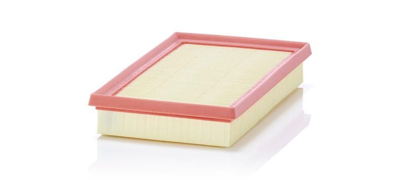 MANN-FILTER C 27 063 Luftfilter f&uuml;r Toyota