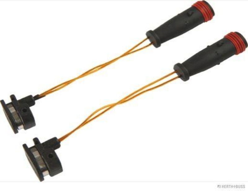 HERTH+BUSS 70608227 Warnkontaktsatz, Bremsbelagverschlei&szlig;