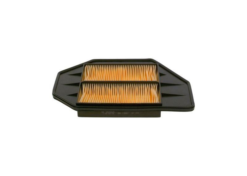 BOSCH 1 987 429 178 Luftfilter
