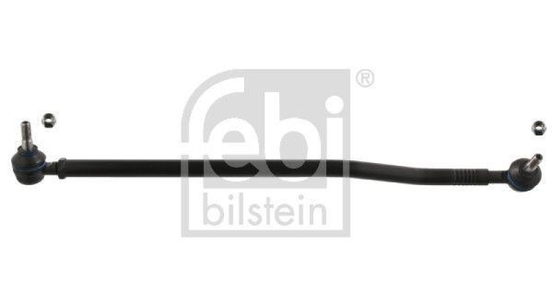 FEBI BILSTEIN 02281 Lenkstange verstellbar für VW-Audi