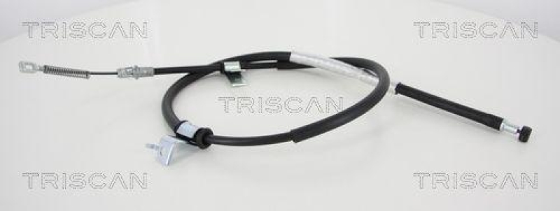 TRISCAN 8140 241108 Handbremsseil f&uuml;r Chevrolet, Opel